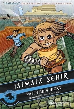 Resim İsimsiz Şehir