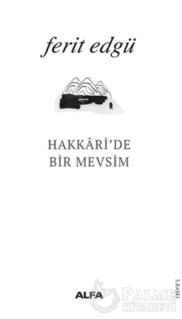 Resim Hakkari'de Bir Mevsim