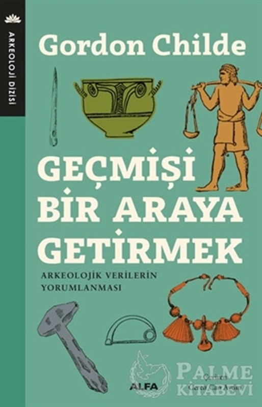 resm Geçmişi Bir Araya Getirmek