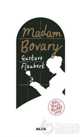 Resim Madam Bovary