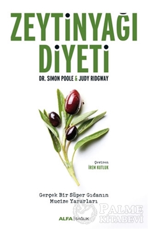 Resim Zeytinyağı Diyeti