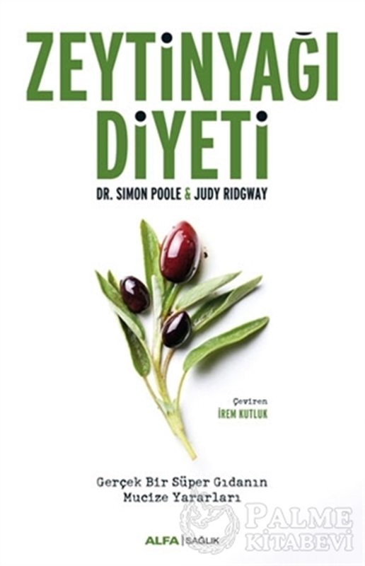 resm Zeytinyağı Diyeti