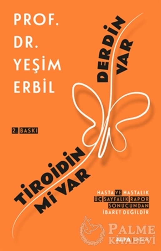 resm Tiroidin Mi Var Derdin Var