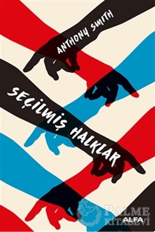 resm Seçilmiş Halklar