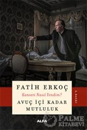 Resim Avuç İçi Kadar Mutluluk