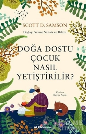 Resim Doğa Dostu Çocuk Nasıl Yetiştirilir?