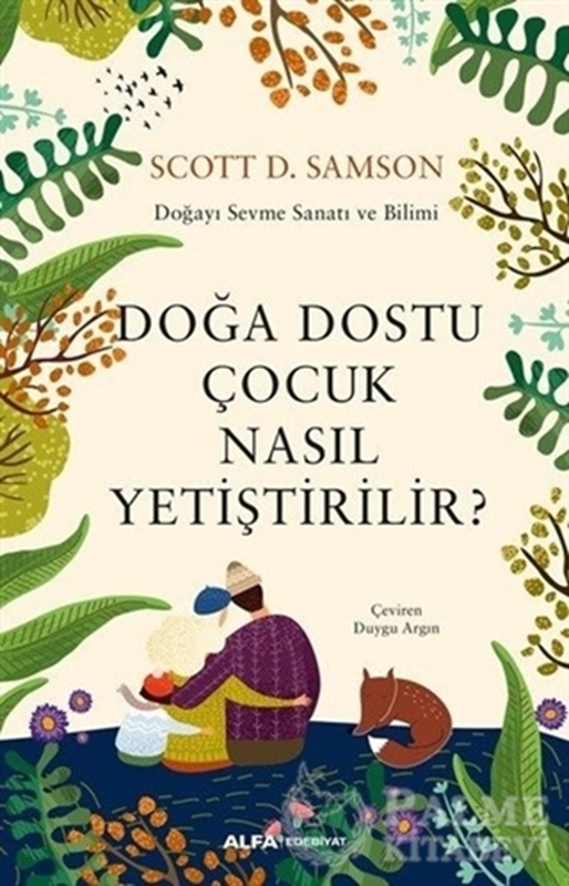 resm Doğa Dostu Çocuk Nasıl Yetiştirilir?