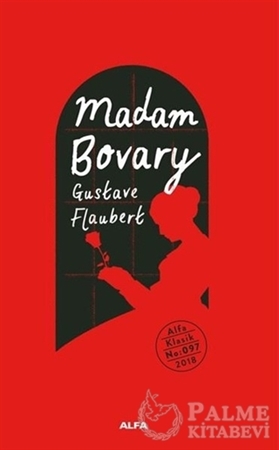 Resim Madam Bovary