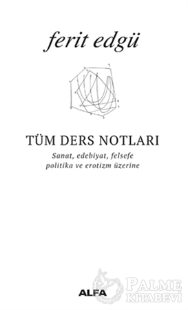 Resim Tüm Ders Notları