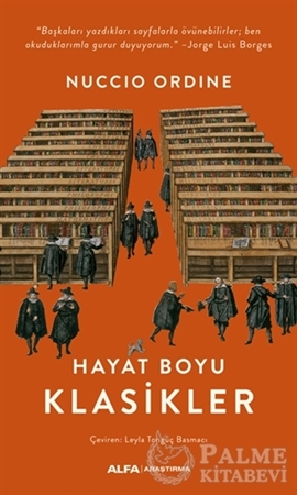 Resim Hayat Boyu Klasikler