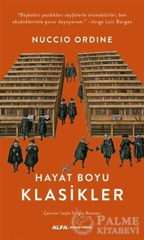 resm Hayat Boyu Klasikler