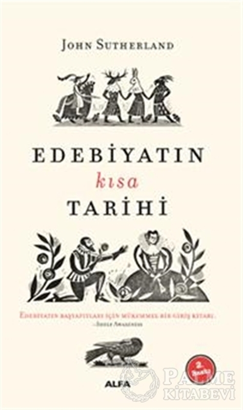 resm Edebiyatın Kısa Tarihi