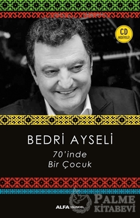 Resim 70'inde Bir Çocuk (CD Hediyeli)