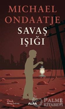 Resim Savaş Işığı