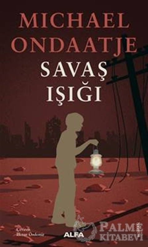 resm Savaş Işığı