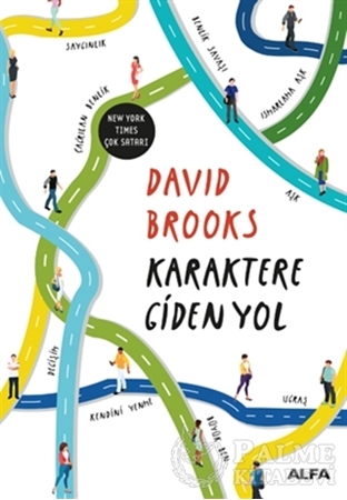 Resim Karaktere Giden Yol