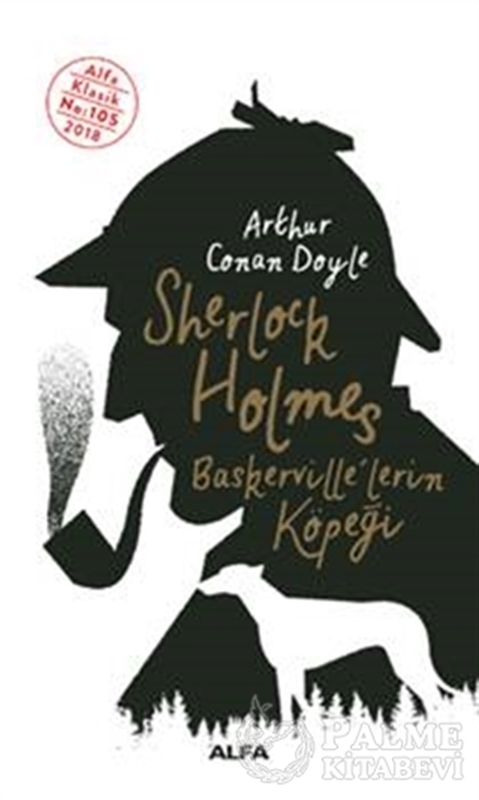 resm Sherlock Holmes - Baskerville'lerin Köpeği