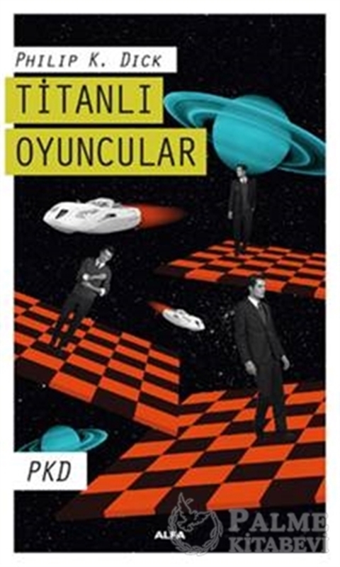 resm Titanlı Oyuncular