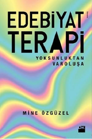 Resim Edebiyat Terapi