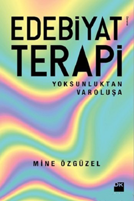 resm Edebiyat Terapi