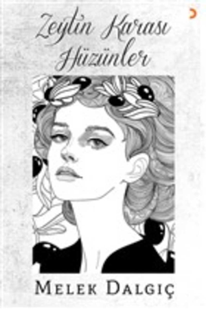 Resim Zeytin Karası Hüzünler