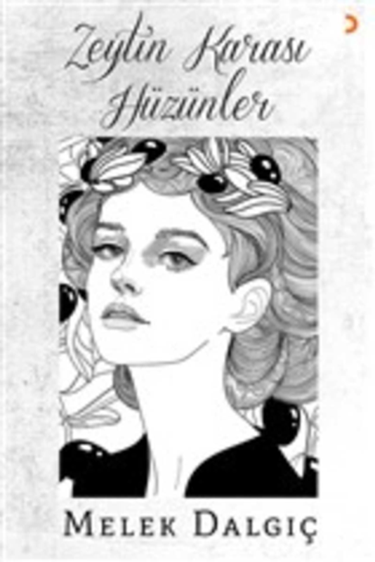 resm Zeytin Karası Hüzünler