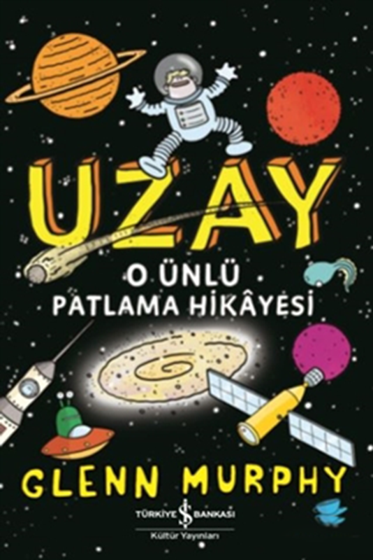 resm Uzay