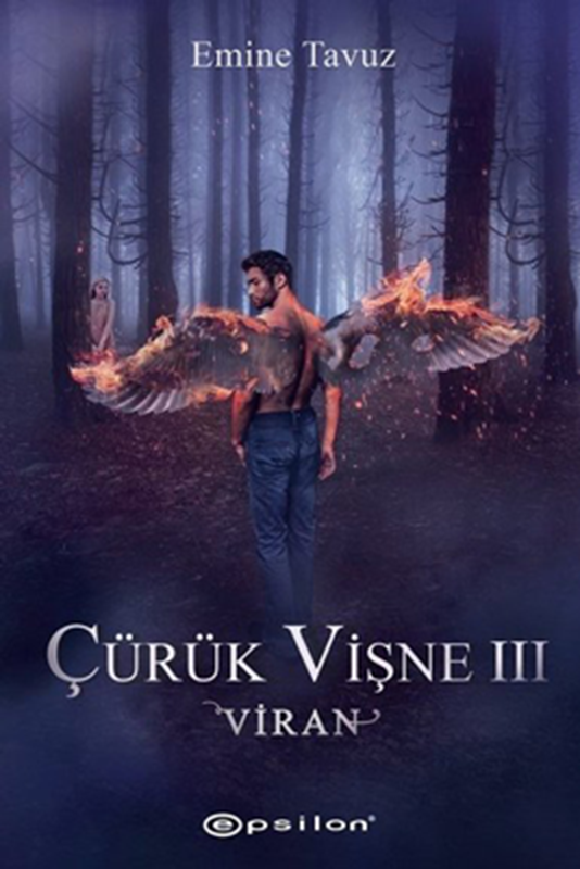 resm Viran - Çürük Vişne 3