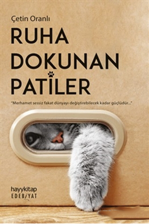 Resim Ruha Dokunan Patiler