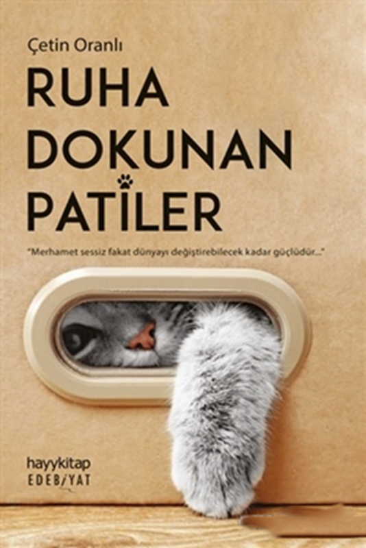 resm Ruha Dokunan Patiler