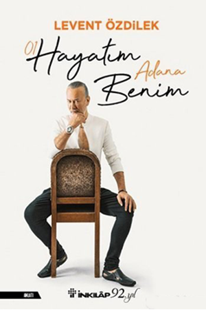 Resim Hayatım Adana Benim