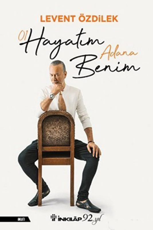 resm Hayatım Adana Benim