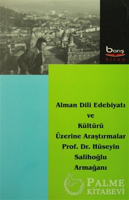 resm Alman Dili Edebiyatı ve Kültürü Üzerine Araştırmalar