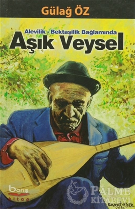 resm Alevilik-Bektaşilik Bağlamında Aşık Veysel