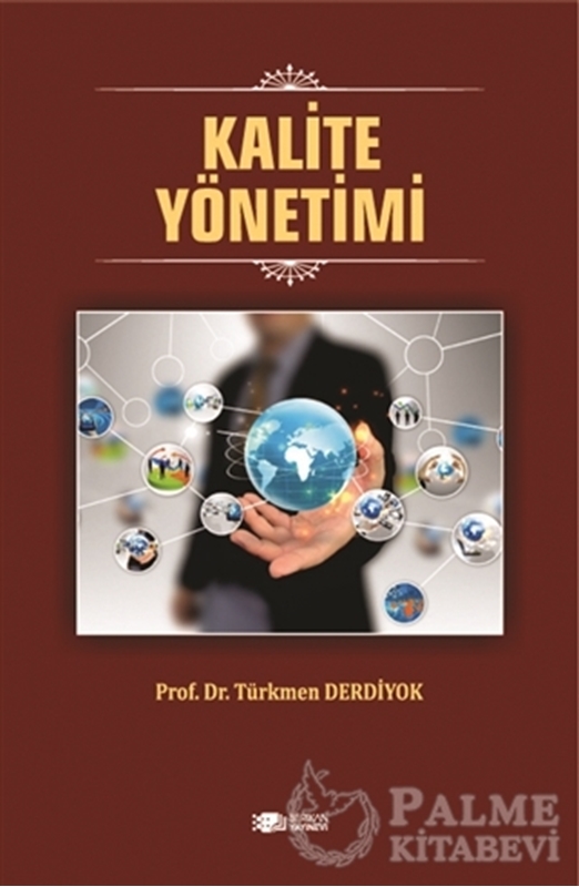 resm Kalite Yönetimi