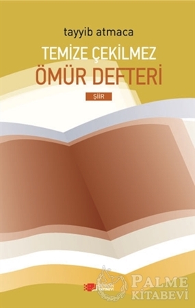 Resim Temize Çekilmez Ömür Defteri