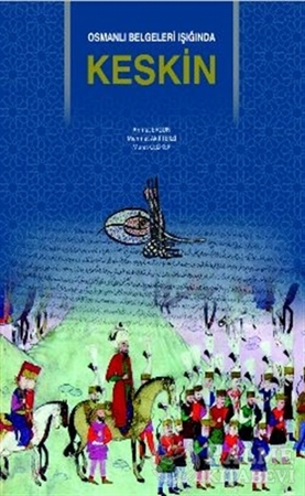 Resim Osmanlı Belgeleri Işığında Keskin