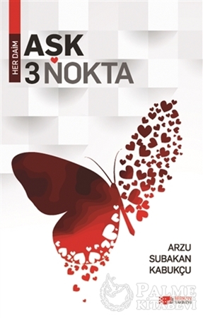 Resim Her Daim Aşk 3 Nokta