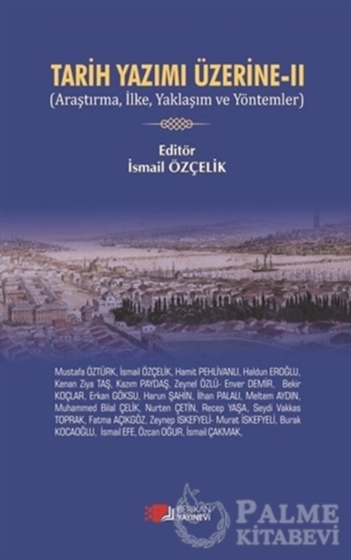 resm Tarih Yazımı Üzerine 2