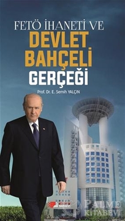 Resim FETÖ İhaneti ve Devlet Bahçeli Gerçeği
