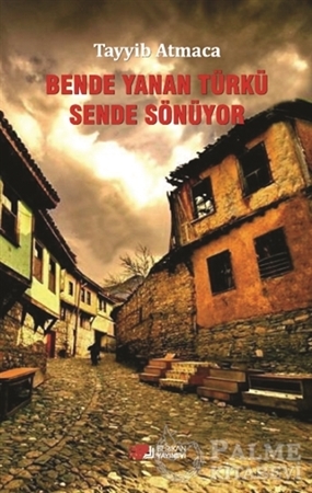 Resim Bende Yanan Türkü Sende Sönüyor