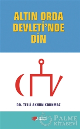 Resim Altın Orda Devleti'nde Din