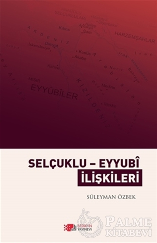 resm Selçuklu Eyyubi İlişkileri