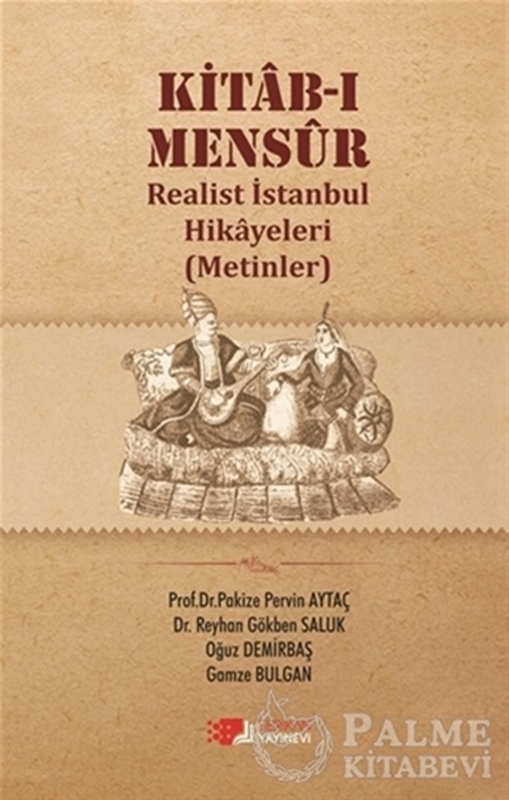 resm Kitab-ı Mensur