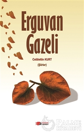 Resim Erguvan Gazeli