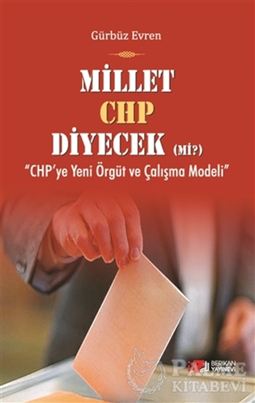 resm Millet Chp Diyecek (Mi ?)