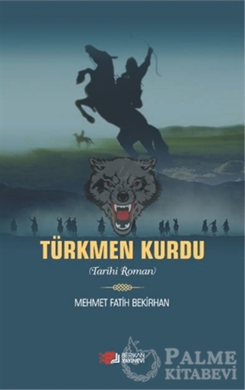 resm Türkmen Kurdu