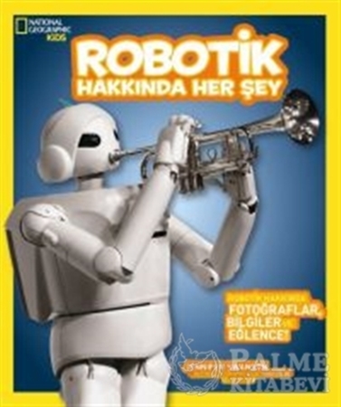 Resim Robotik Hakkında Her Şey