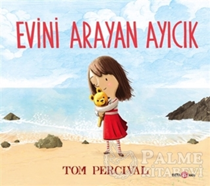 resm Evini Arayan Ayıcık