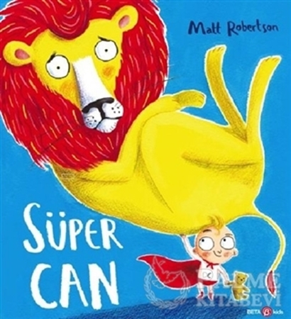 Resim Süper Can